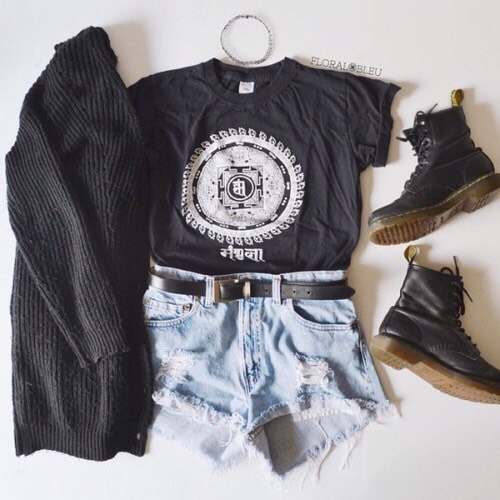 Outfits ☺️ #tipit