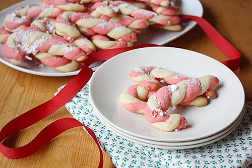 💙💜Holiday Candy Cookies! Cute And Yummy!💙💜