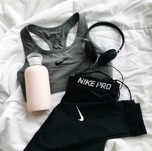 Workout Outfits