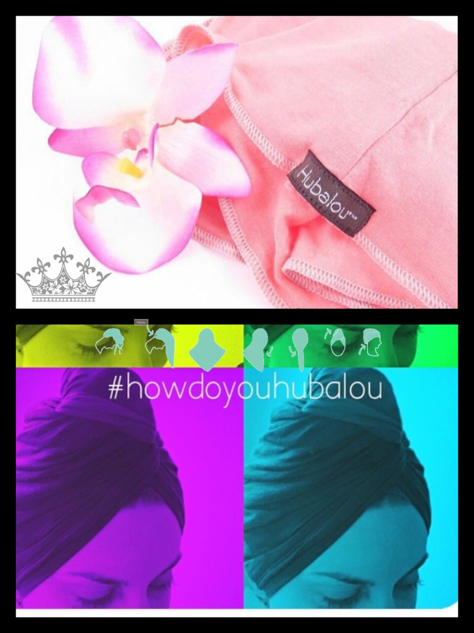 ✨How To Hubalou?✨