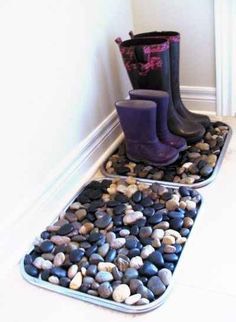 Winter Life Hacks