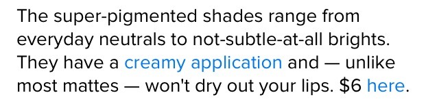 22 Cheap And Effective Drugstore Beauty Products ❤️💅👍