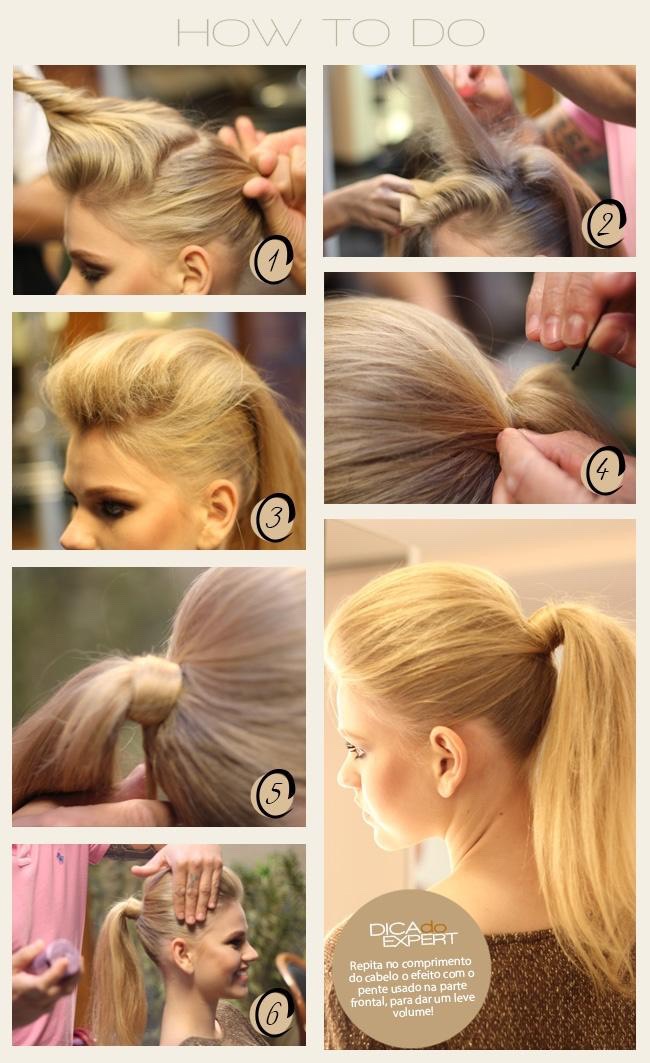 Top Hair Tricks!!