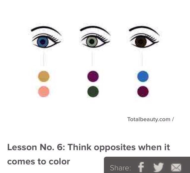 Six Secrets I Learned At Makeup Artist School 