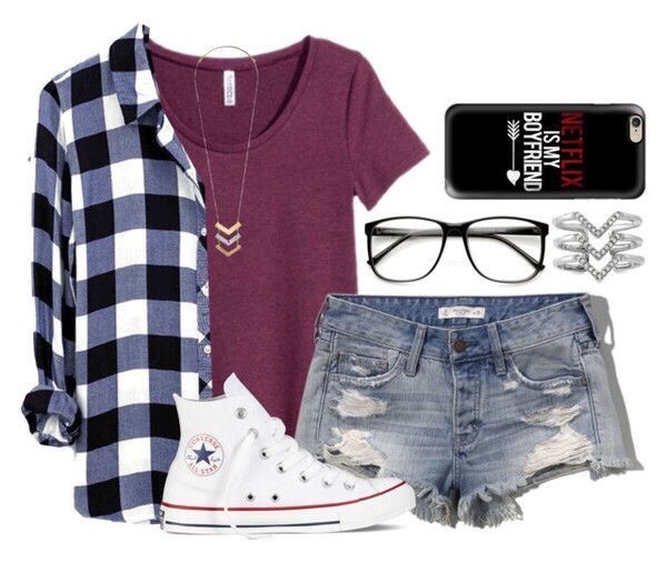 Outfits! 