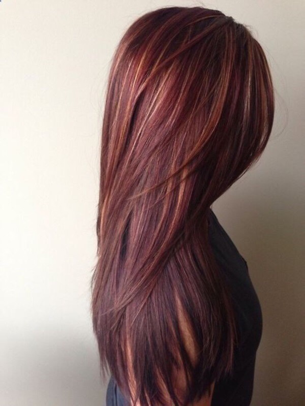 Hairstyles/colors! 