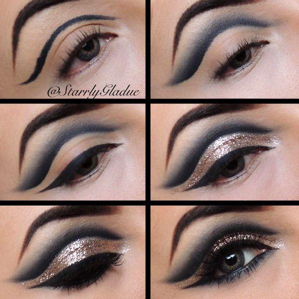 Makeup Ideas With Makeup Tutorials!!!!