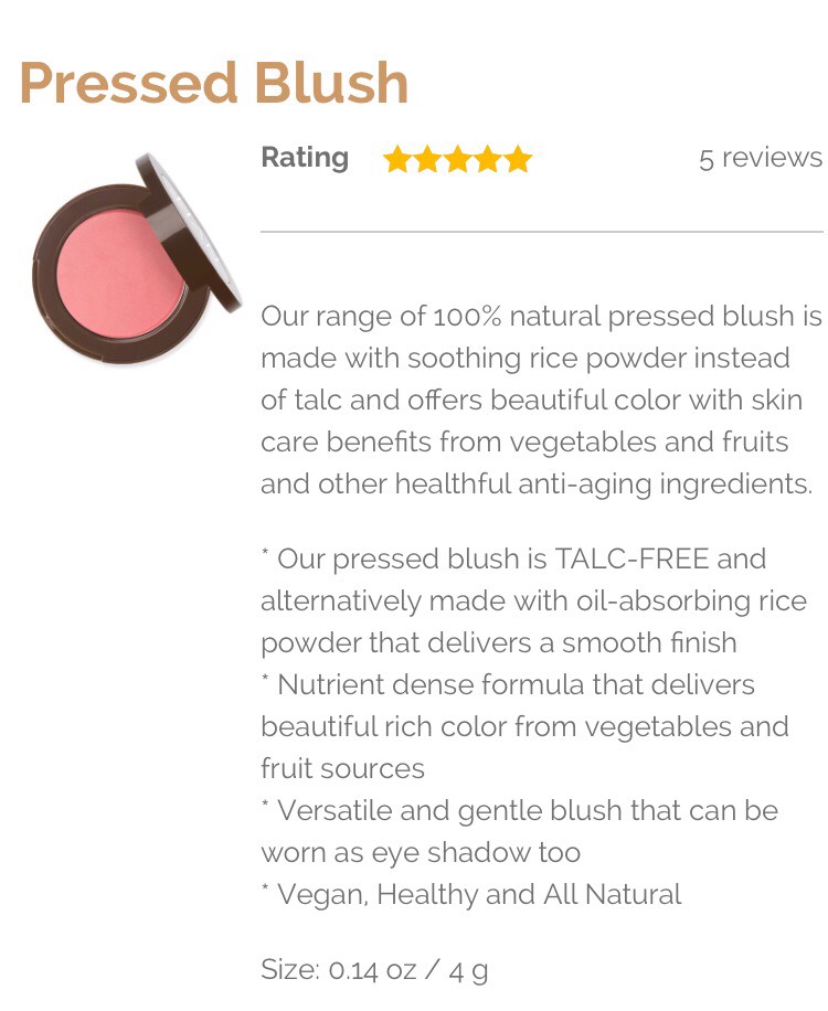 ✨Amazing Must Have Makeup By Han Skin Care Cosmetics✨ #GreenGoddess