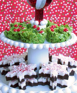 Christmas Party Ideas