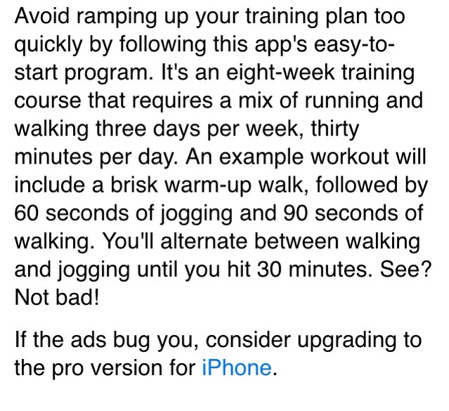 13 Free Apps That Are Better Than A Gym Membership!!