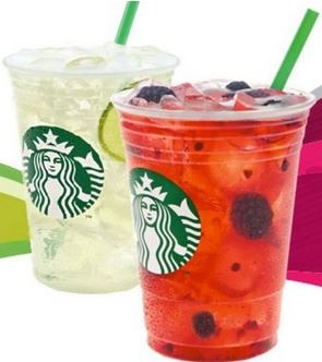 ✨☕️What To Order From Starbucks And How To Order It Part3⃣☕️✨