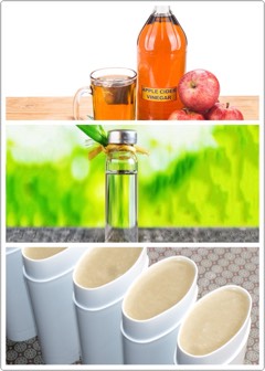 🌿Can be used in several homemade kitchen cleaners.
🍃Kills mold: Mix apple cider vinegar + tea tree oil + spray on mold; place outside to sun-dry.
🌱Can be used in a homemade natural deodorant.
