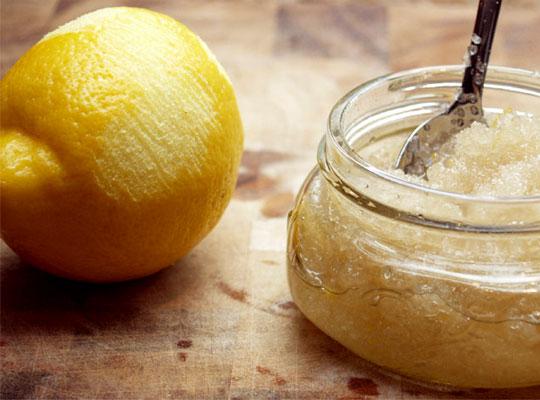 Ingredients:

5 cups granulated sugar
2 cups olive oil
2 lemons
3 tbsp honey