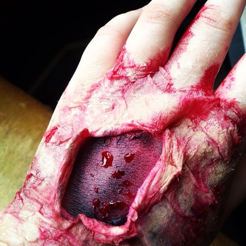 Halloween ideas 
