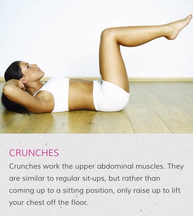 The Super Easy At-Home Workout