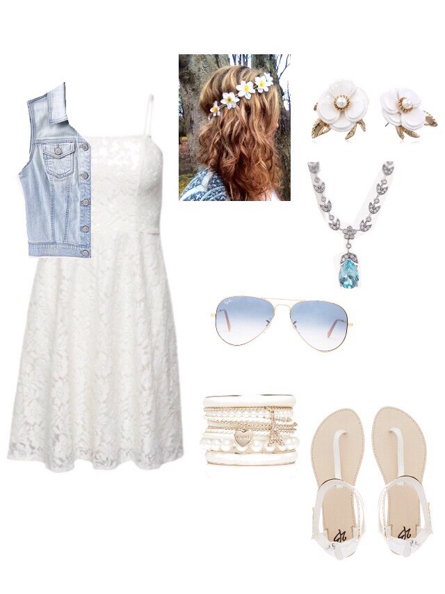 Gorgeous Spring Outfits! 🌷