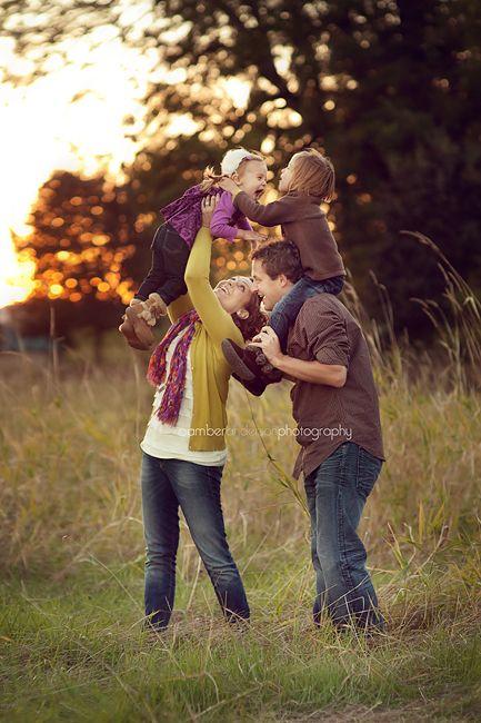 Family Photography Ideas♥ Super Cute♥♥