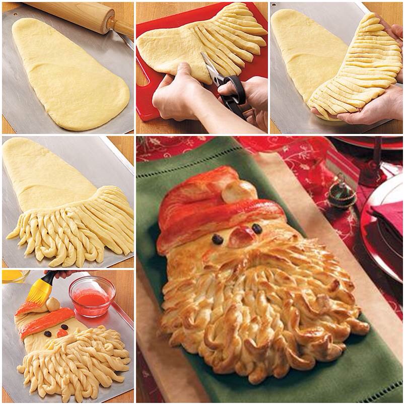 Creative Food Ideas
