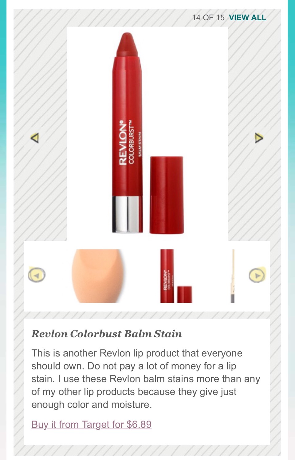 ✨🌟1️⃣5️⃣ Cheap Drugstore Beauty Products That Are Actually Better Than Expensive Ones🌟✨