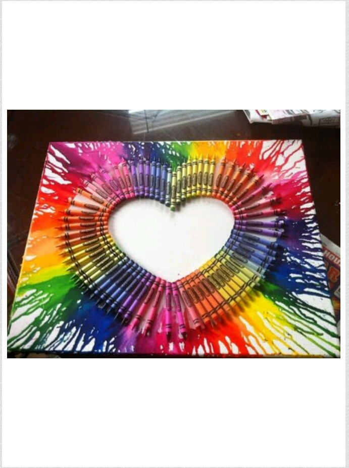 pretty art design 