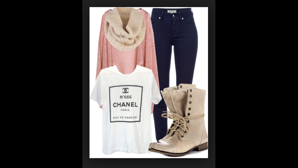 Fashion Tips 