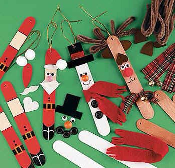 Christmas Crafts