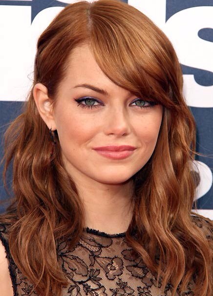 Brownish Ginger