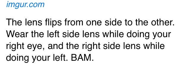 👓Important Makeup Tips For Any Girl Who Wears Glasses!👓
