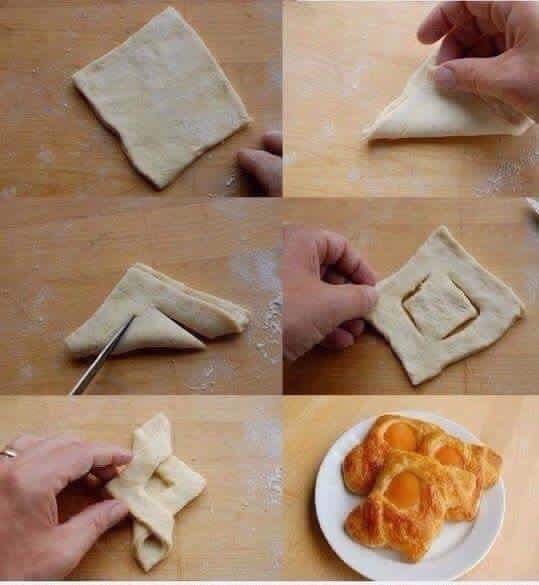 20 Amazing And Creative Bread Ideas.