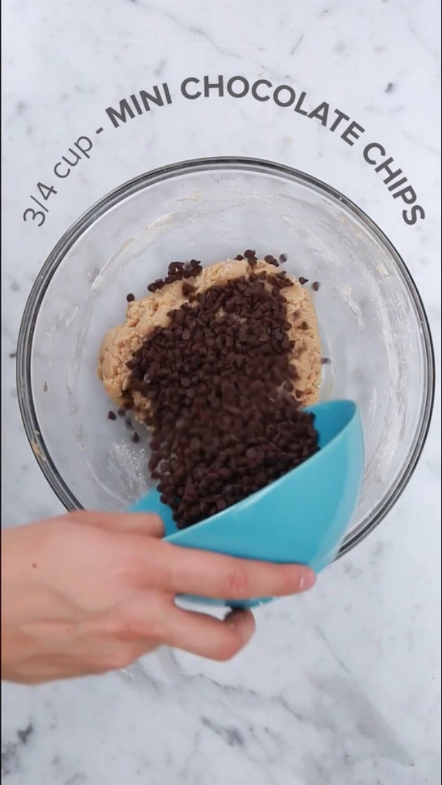 Nutella Cups 