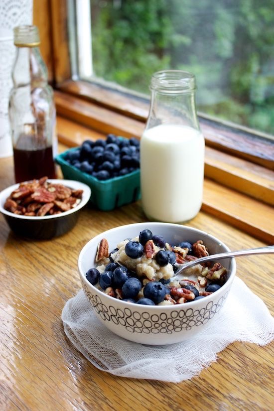 Blueberries🍶