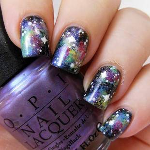 Pretty Nail Designs