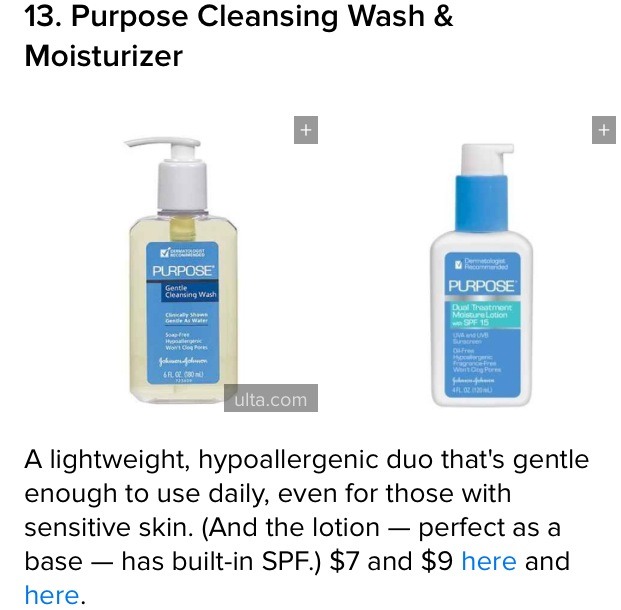 22 Cheap And Effective Drugstore Beauty Products ❤️💅👍