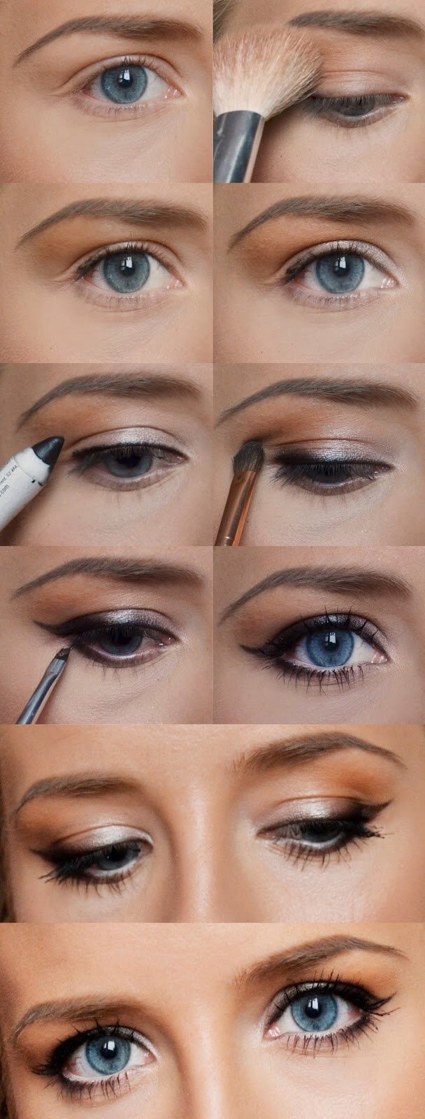 Simple Makeup Tutorials