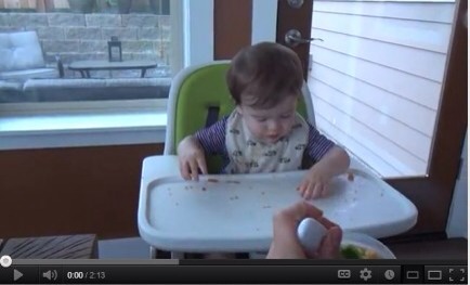 10.Record videos as much as you can

And of course you don't need to record everything. But I started taking videos of Cullen from his first day in the hospital,and I tried to take at least one each week after that. At the time,I was doing this so I could send them to eager grandparents.