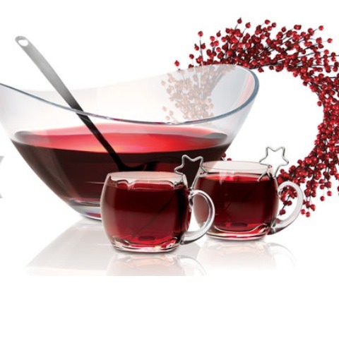 Please see next for Holiday Glogg ingredients.
