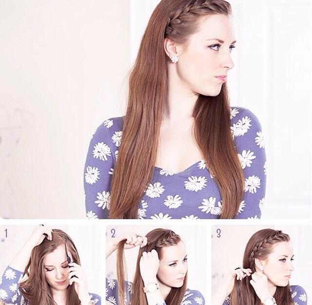 Two Opposites ; Part One (life Hacks And Hair Tutorial) 