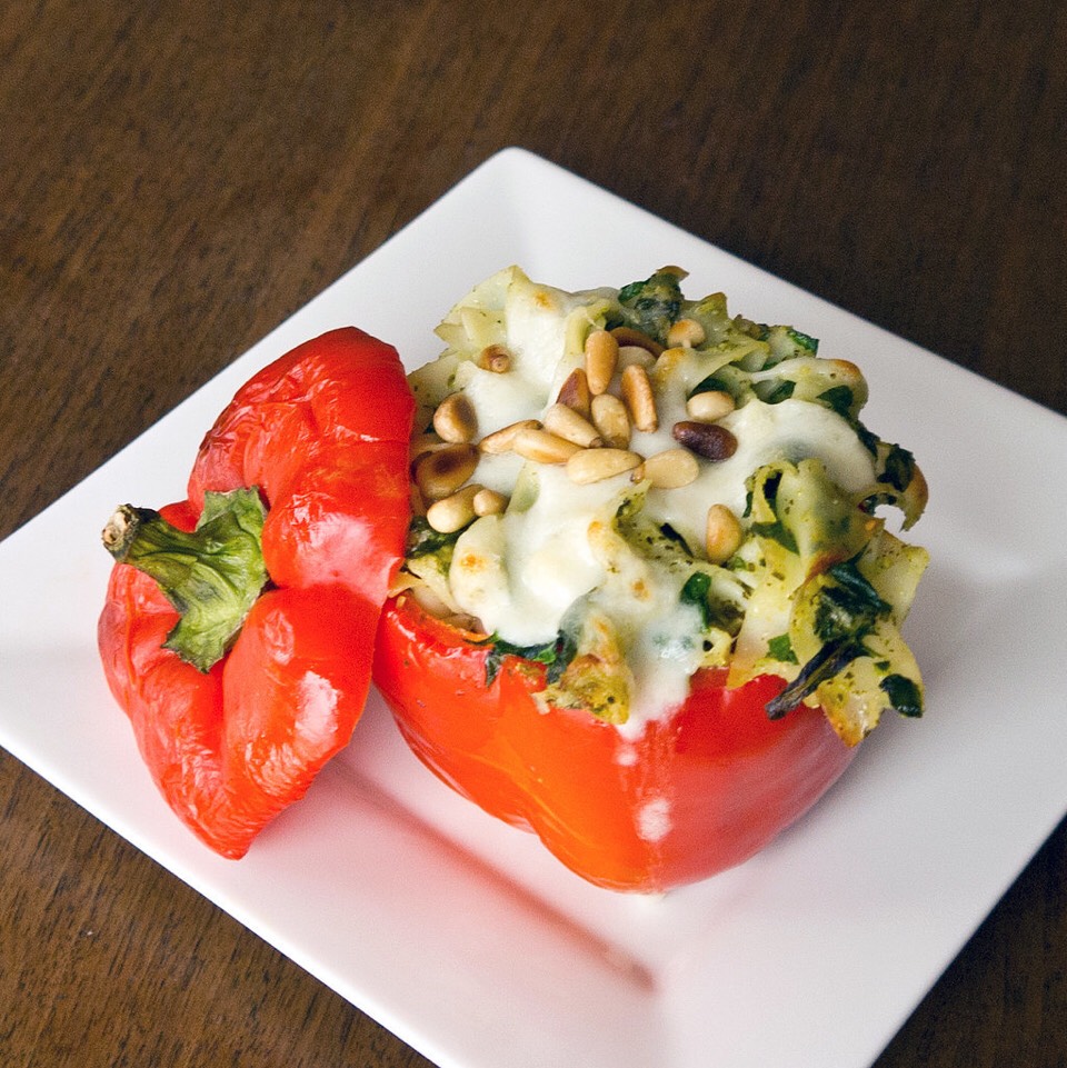 Meet Your 5 New Favorite Comfort-Food Recipes