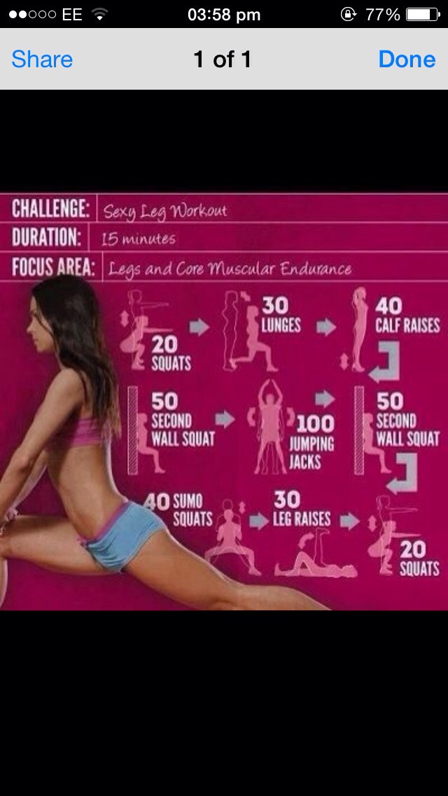 Great Fitness Tips!