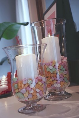 DIY Valentines Crafts. 
