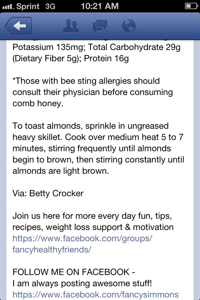 Overnight Oatmeal And Fruit = A Healthy Snack