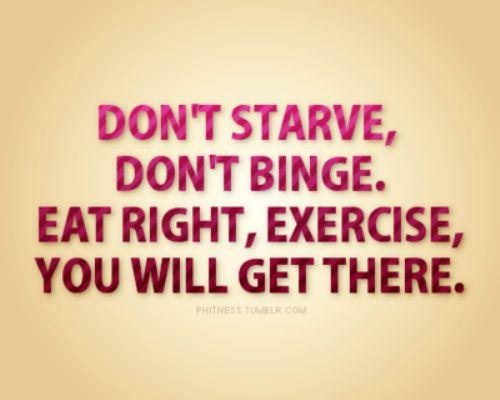 Workout Motivation!