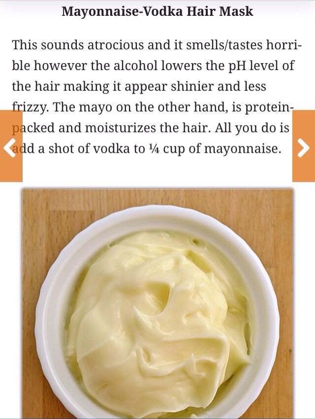 🎀 9 Homemade Solution For Your Body, Hair And Face!🎀