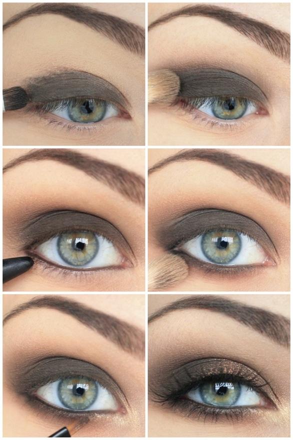Eye Makeup Tutorials