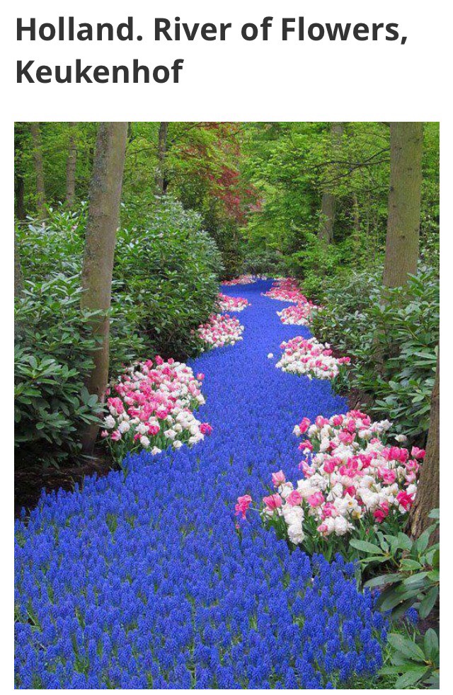 Magical Places To Visit Part 2 