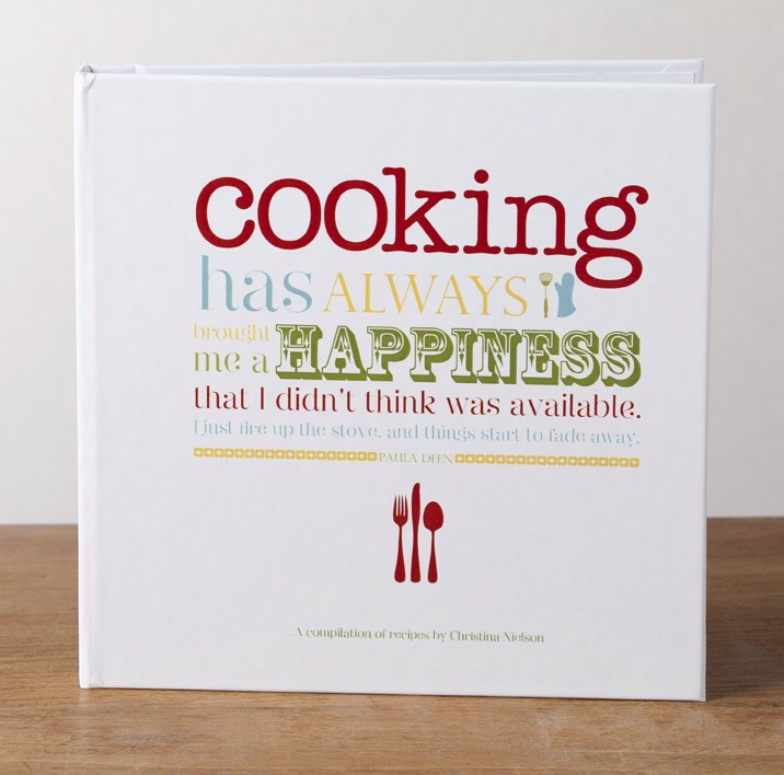 Clean Greasy Recipe Books!