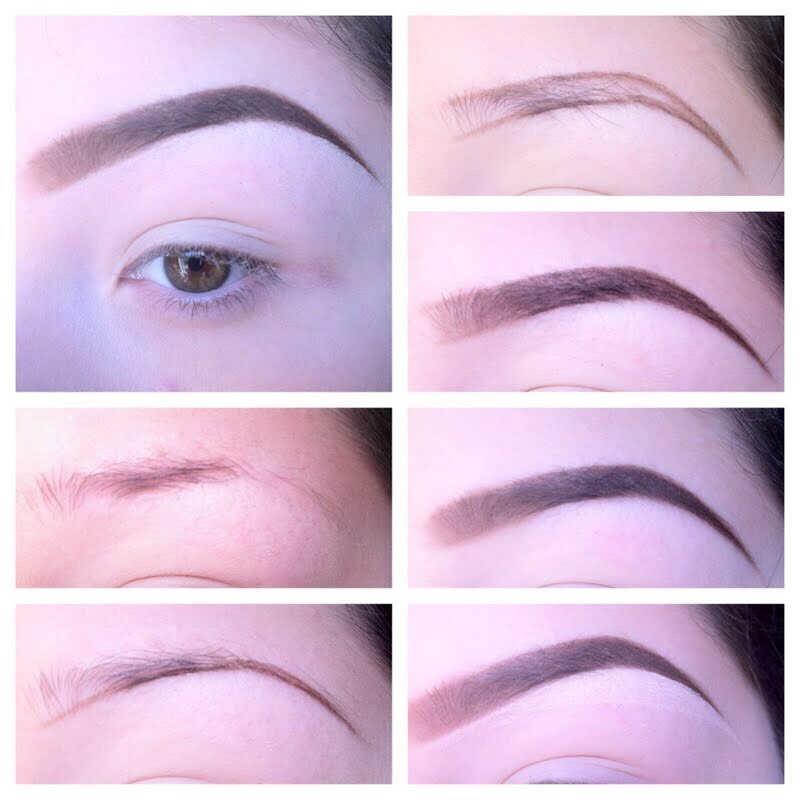 Hair And Makeup Tutorials