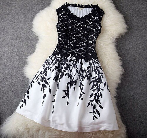 Beautiful Dresses 🎀