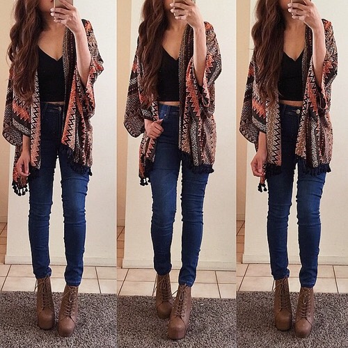 Outfit Inspiration 