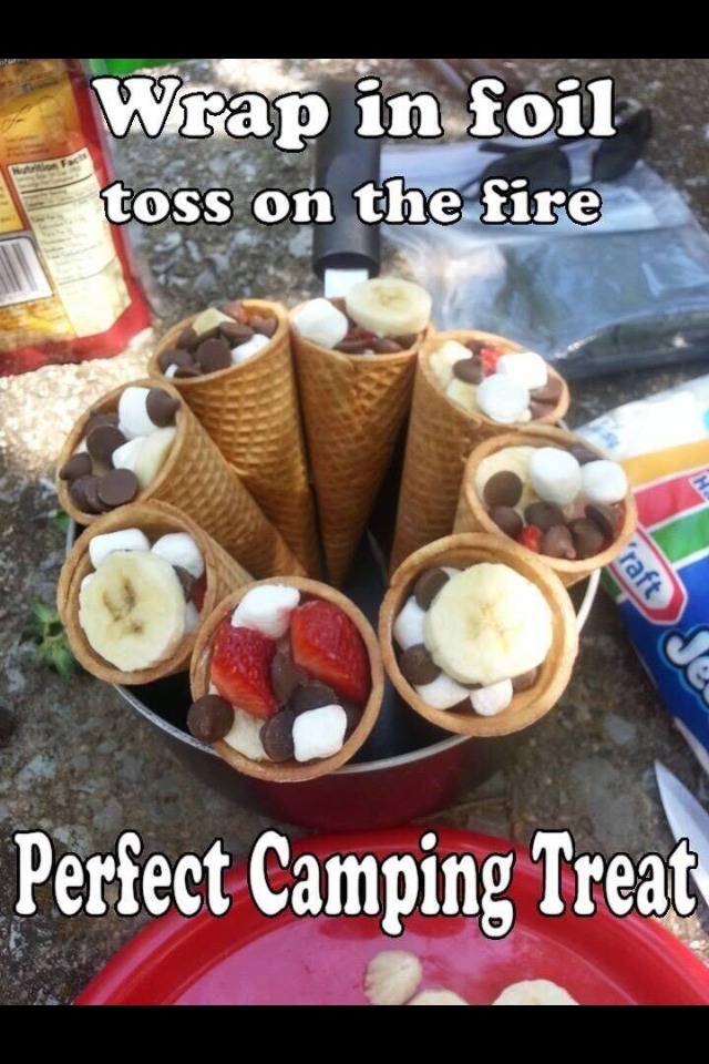 Food Fun